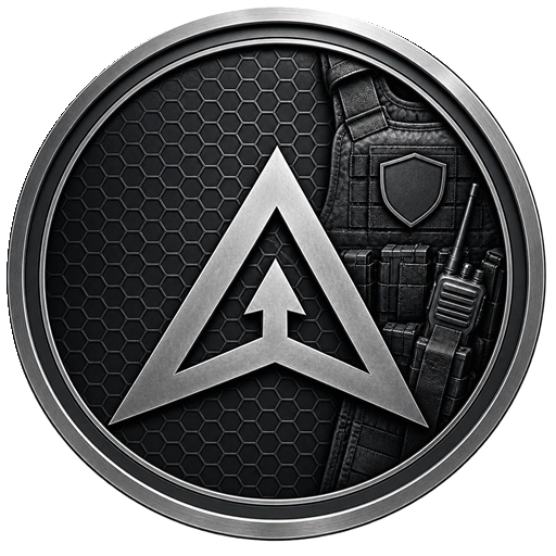 Emblema oficial ATPCursos